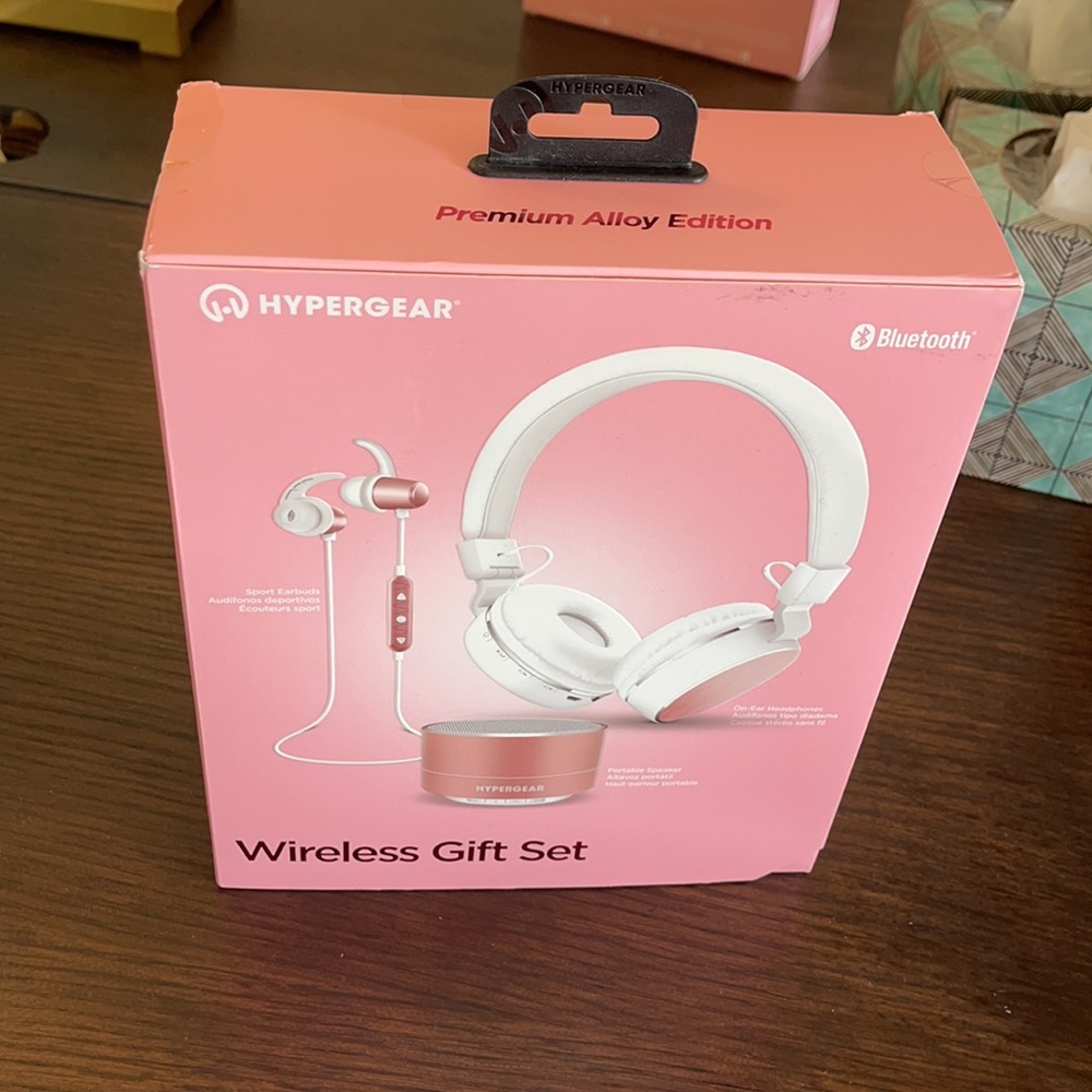 Hypergear Bluetooth - Picture 3 of 6